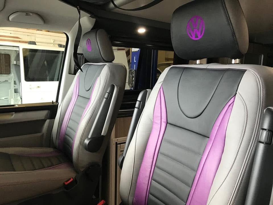 VW