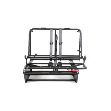 Evo 2 Low Height Caddy 900