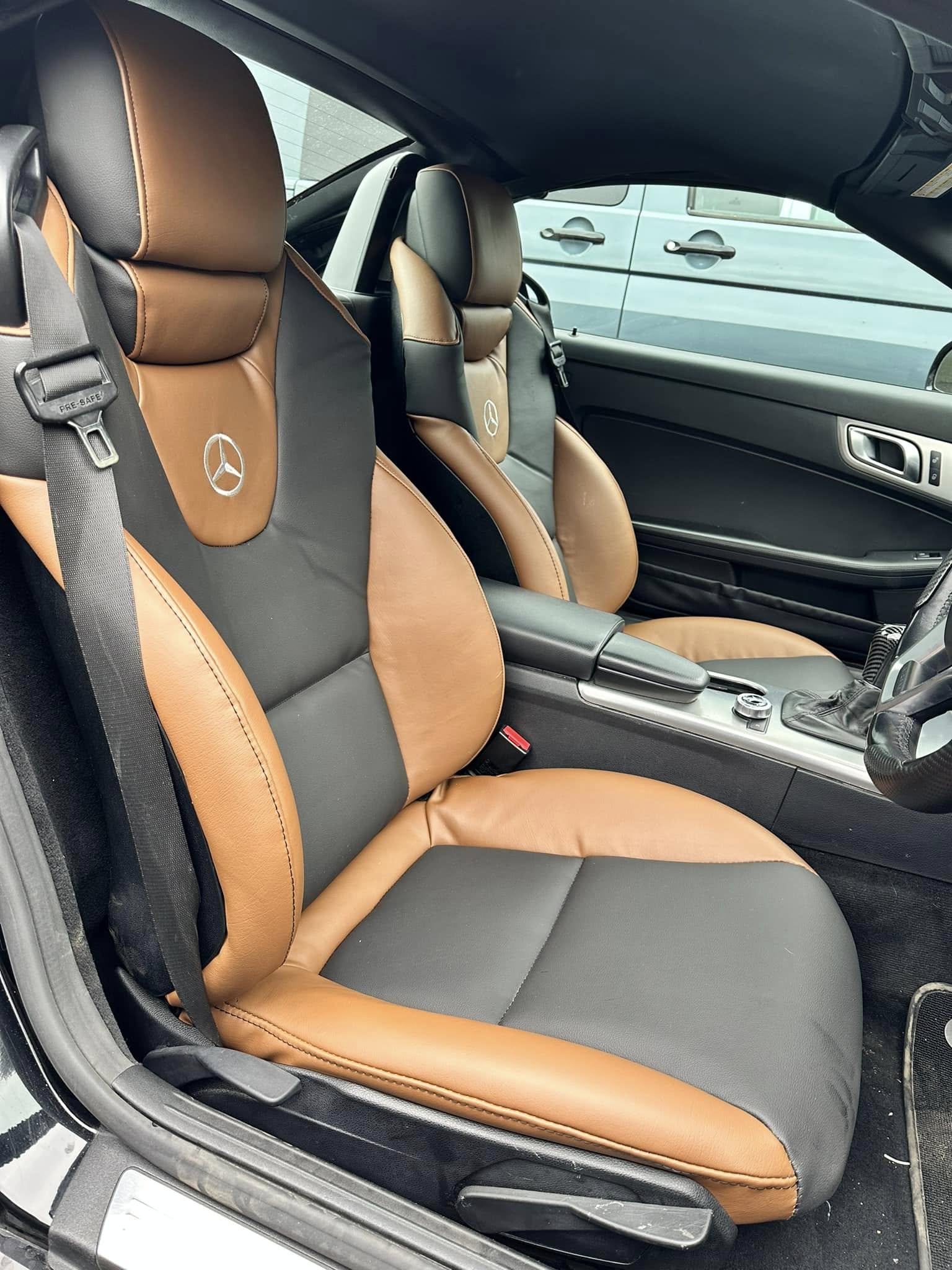 Mercedes Benz