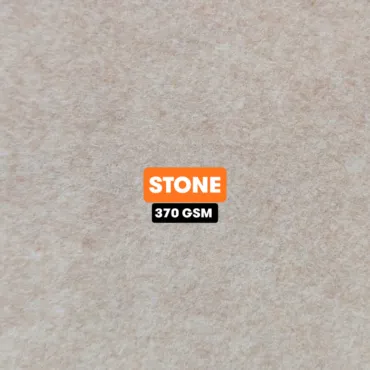 4-Way Stretch Carpet Lining Standard Quality for Van Interiors - Stone