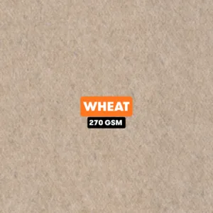 4-Way Stretch Carpet Lining Standard Quality for Van Interiors - Wheat