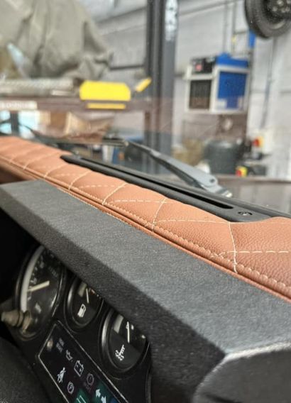 dender top dash